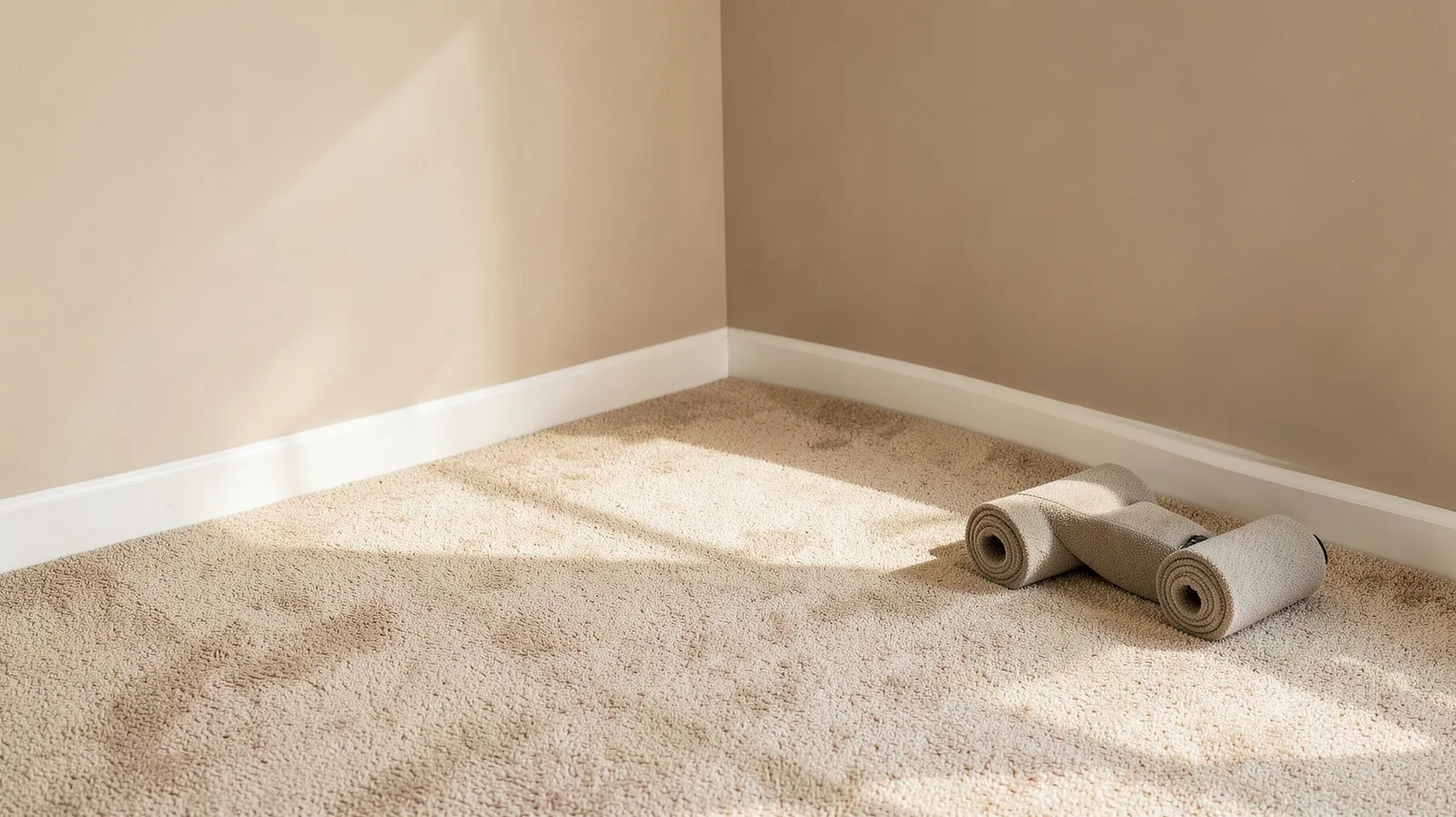 Carpet Installation in Brooklyn Park, MN near me